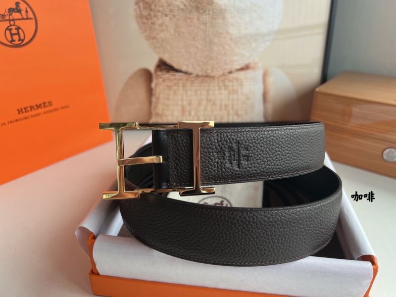 Hermes Belts